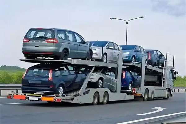 莱州轿车托运查询